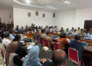 Pansus PAD DPRD Deliserdang Rekom 10 Perusahaan Ke Bupati