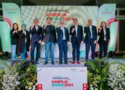 Sepanjang 2024 Premi Prudential Indonesia Meningkat 4,4 Persen