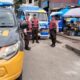 Polres Pematangsiantar meningkatkan patroli di wilayah hukum Polres guna mengantisipasi tindak kriminal, premanisme, kejahatan jalanan (street crime) dan gangguan tindak pidana 3C pada Jumat (9/5) mulai pukul 09:00.(Waspada-Ist)