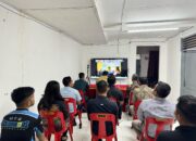 Kalapas Kotapinang Siap Laksanakan Arahan Dirjenpas