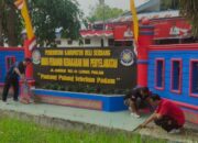 Bupati Deliserdang Nonaktifkan Kurnia Boloni Sinaga Dari Kadis Damkar