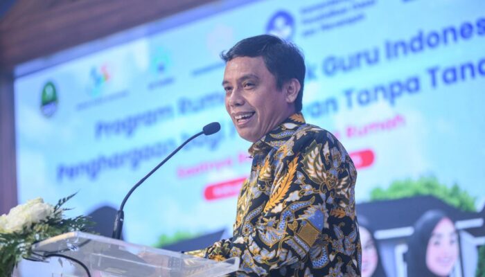Dukung Efesiensi, BTN Terapkan Penataan Strategis Jaringan Kantor