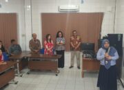 Smart Classroom Tingkatkan Keunggulan Mahasiswa USM Indonesia