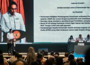 Medan Tuan Rumah Rakernas APEKSI Tahun 2026, Rico Waas: Insyaallah Kita Siap