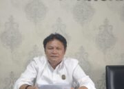 Fraksi PDIP Deliserdang Menilai Pemberhentian Kades Paluh Kurau Sesuai Peraturan