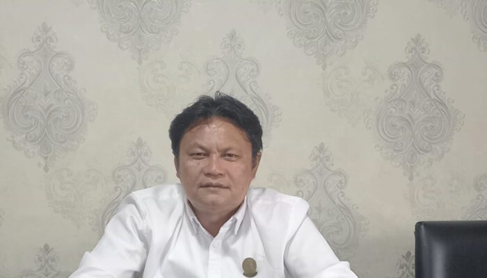 Fraksi PDIP Deliserdang Menilai Pemberhentian Kades Paluh Kurau Sesuai Peraturan