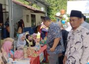 Gelar Market Day, Siswa SDN 101766 Bandar Setia Tampilkan Kerajinan