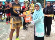 UM Tapsel Sukses Selenggarakan Championship 2025, Ini Pemenangnya