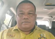 Anggota DPRK Apresiasi Kapolres Agara Tangani Narkoba Dan Judi Online
