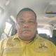 Anggota DPRK Agara, Kamirun Munthe. Waspada/Seh Muhammad Amin