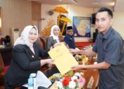 Tiorita Sangat Mendukung Pembangunan Berbasis Aspirasi Rakyat