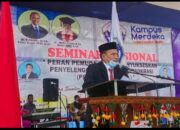 Atas Capaian Yang Diwariskan, Dokter Bukhari Dibanjiri Apresiasi Dari Alumni UGL Agara