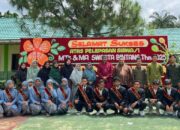 Dompet Dhuafa Waspada Gelar Pelepasan Siswa Sekolah Bintang Rabbani