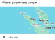 Gempa M 6,2 Guncang Aceh, Terasa Di Aceh Tengah Dan Bener Meriah