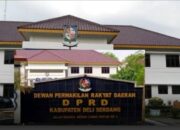 Partai Gerindra Pastikan Tolak Hak Angket Terhadap Bupati Deliserdang