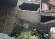 Imbas Gempa Abdya, 3 Rumah Warga Rusak Ringan