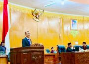 Ini Catatan Komisi II DPRK Aceh Tamiang Terhadap LKPJ Bupati 