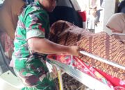 Tenggelam Saat Mandi Di Laut, Siswa SDN Di Abdya Meninggal Dunia