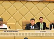 Sidang Umum Parlemen OKI Resmi Dimulai, Tekankan Solidaritas Dunia Islam