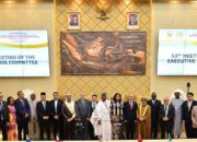 BKSAP Tegaskan Komitmen Parlemen OKI Perjuangkan Palestina