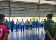 281 Atlet Futsal Aceh Besar Ikuti Seleksi Pra PORA