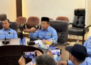 Transformasi Layanan Haji 2025: Berbasis Syarikah, Kenyamanan Jemaah Target Utama