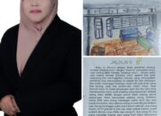 Bedah Buku “Jaldur 5” Karya Hj Asriana Kepala MTsN 1 Sidimpuan