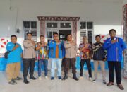 Polres Simalungun Gencarkan Penyuluhan Anti Premanisme Kepada Ormas Kepemudaan