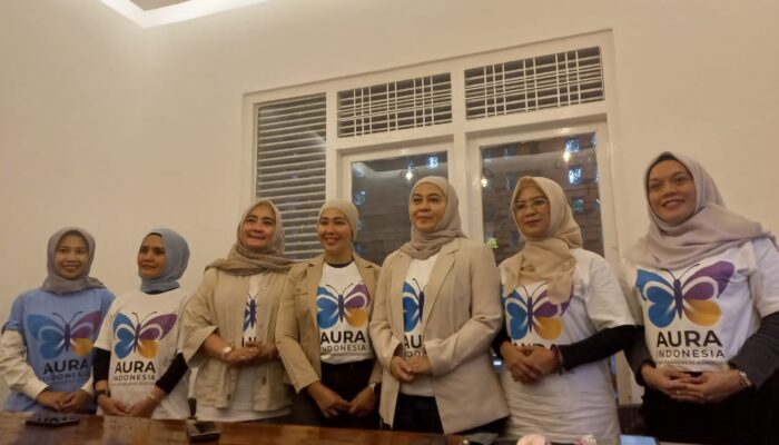 AURA Rumah Harapan Bagi Anak Spektrum Autism