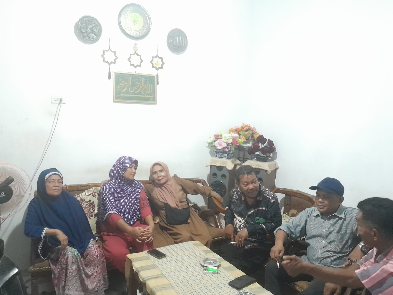 Isu Pungli Urus KTP Di Kecamatan Tebingtinggi Tidak Benar