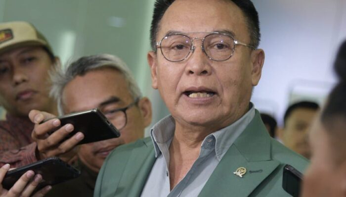 Komisi 1 DPR Minta TNI Evaluasi Total Prosedur Keamanan