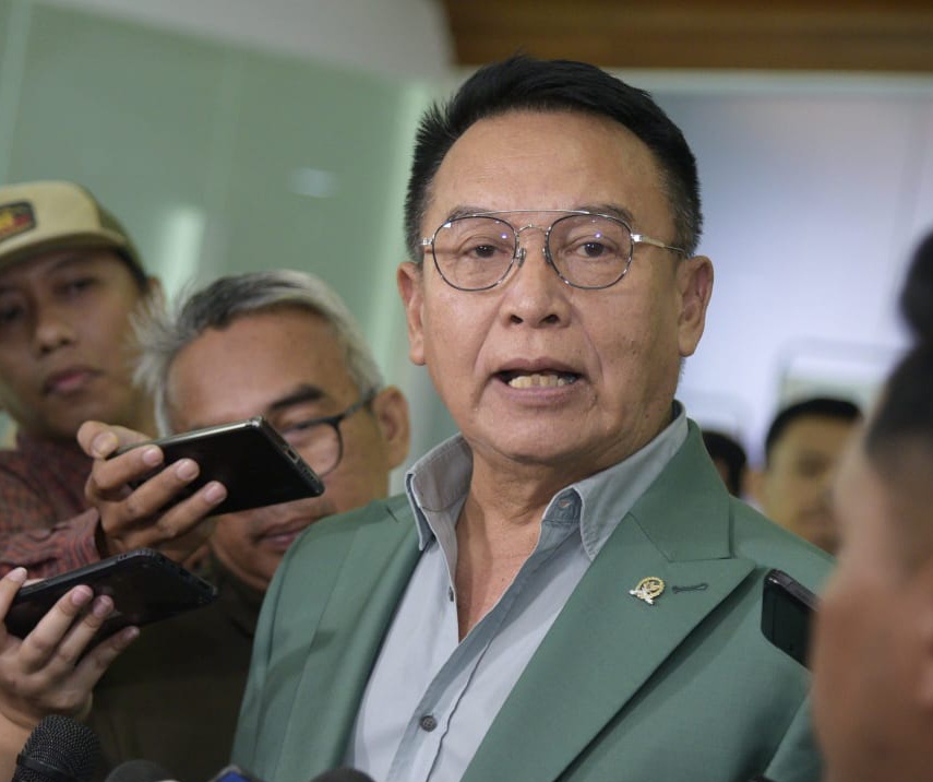 Komisi 1 DPR Minta TNI Evaluasi Total Prosedur Keamanan