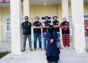 Setahun DPO Kasus Penipuan Umrah, Seorang Wanita Ditangkap Satres Polres Bener Meriah