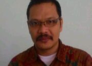 Wakil Tuhan Di Pusaran Korupsi