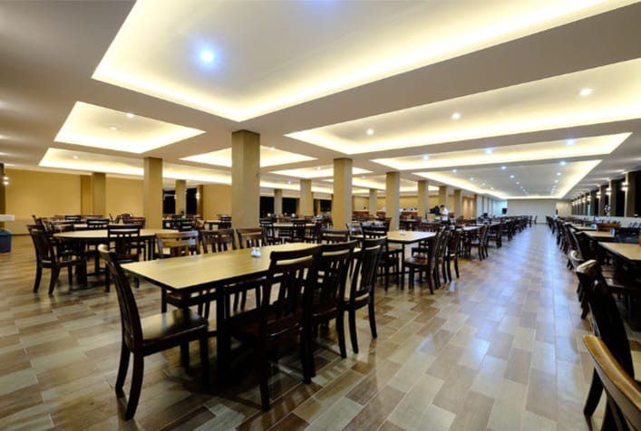 Aceh Seafood Restaurant: Perpaduan Laut, Rempah, Dan Warisan Budaya Di Jantung Banda Aceh