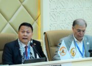 BKSAP: Diplomasi Kemanusiaan Jadi Fondasi Resolusi Politik Dalam Forum PUIC