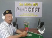 Ketua PD Muhammadiyah Simalungun Apresiasi Operasi Anti Premanisme