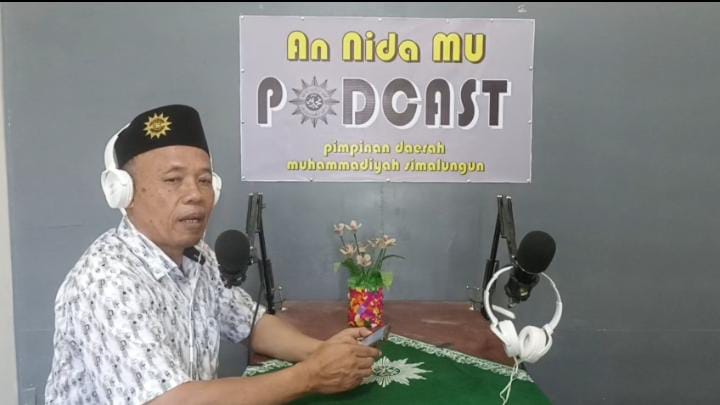 Ketua PD Muhammadiyah Simalungun Apresiasi Operasi Anti Premanisme