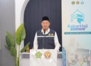 Bus Shalawat Gratis Antar Jemaah Ke Masjidil Haram 24 Jam Nonstop