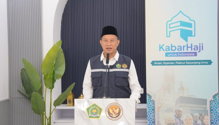 Bus Shalawat Gratis Antar Jemaah Ke Masjidil Haram 24 Jam Nonstop