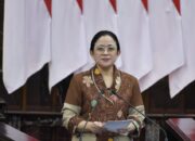 Puan: Gaza Harus Dibangun Kembali Dengan Keadilan Dan Harapan