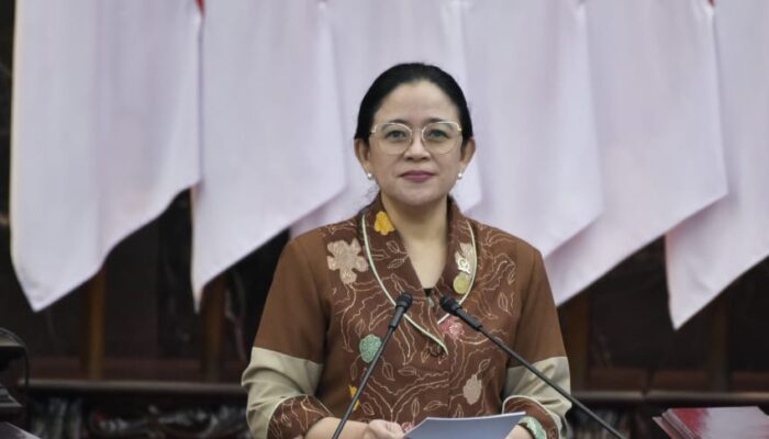 Puan: Gaza Harus Dibangun Kembali Dengan Keadilan Dan Harapan