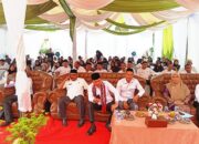 Musyawarah Kepala SMP Se-Aceh Utara Bahas Transformasi Karakter Melalui Tahfiz Al-Qur’an