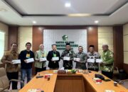 Jemaah Haji Aceh Bakal Dapat Biaya Hidup 750 Riyal Saudi