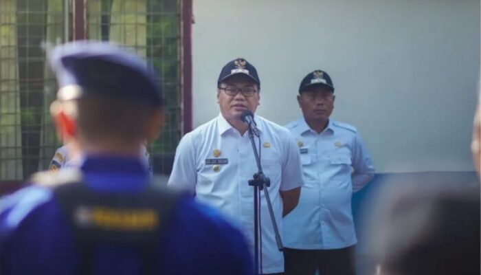 Bupati Deliserdang Tidak Akan Tolerir Pungli Terhadap Pegawai Honor