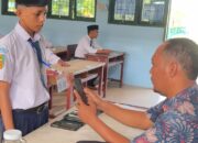 SMP Muhammadiyah 16 Lubuk Pakam Luncurkan Sistem Absensi Online Berbasis QR Code