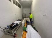 Diduga Tidak Tertib Lalu Lintas, Tiga Pemuda Meregang Nyawa