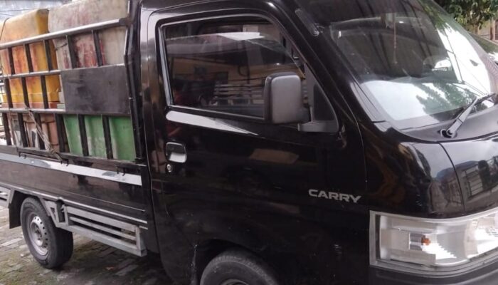 Polres PSiantar Respon Aduan Masyarakat Melalui Call Center 110