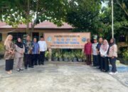 DPRD Deliserdang Apresiasi Yayasan Pemnas Ciptakan Generasi Penerus Bangsa