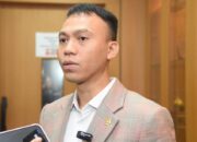 Wakil Ketua BKSAP DPR Tegaskan Kembali Posisi Indonesia Mendukung Kemerdekaan Palestina